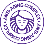 Anti-Aging Complex obsahuje solubilizovaný kvapalný keratín