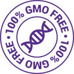 100% GMO FREE obsahuje solubilizovaný kvapalný keratín